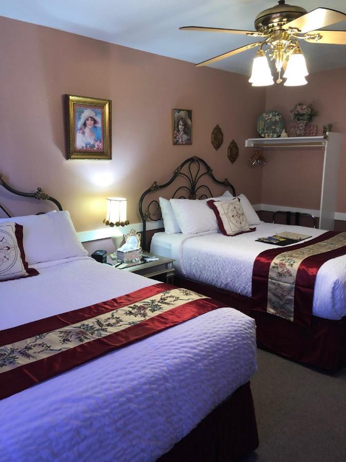 The Bent Elbow Hotel Silverton 外观 照片