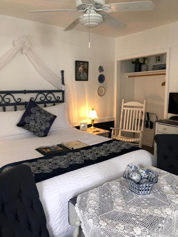 The Bent Elbow Hotel Silverton 外观 照片