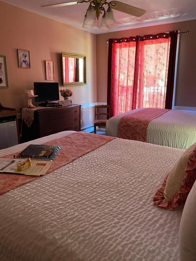 The Bent Elbow Hotel Silverton 外观 照片